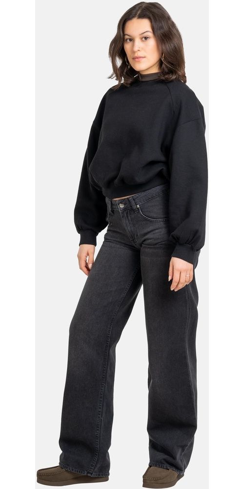 ReellDamenJeanshoseWomenHollyJeans2107-001-02-139DarkGreyStone-24