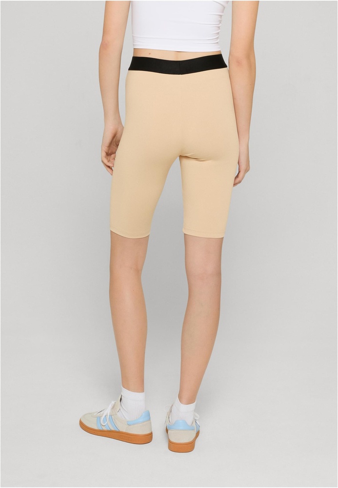 9N1MSENSEDamenLeggingsLadiesCyclingPantsSENSE521Softmocca-L
