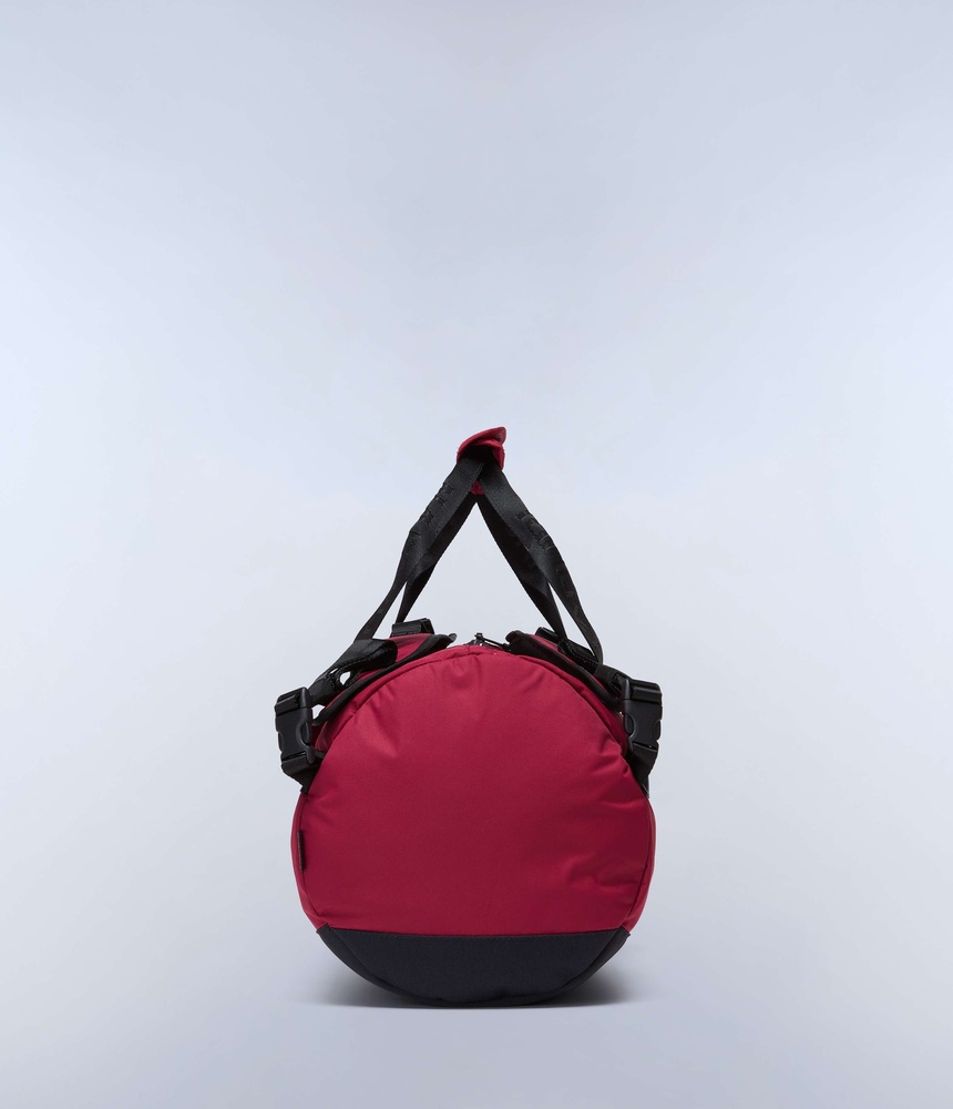 NapapijriTragetascheBeringTravelSmallNP0A4IBATibetanRed