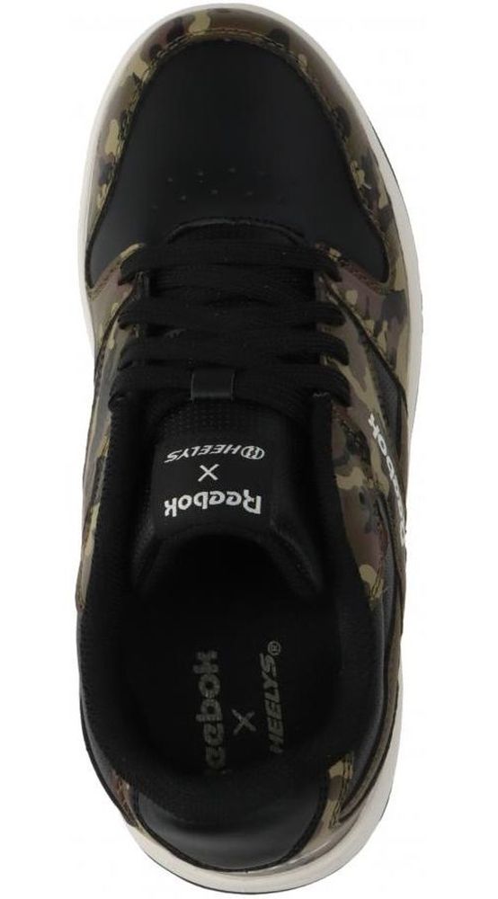 HeelysKinderSneaker8499CHILDBB4500LowPUHE01622200HE103