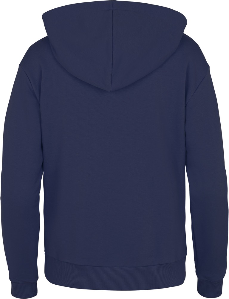 FilaDamenKapuzenpulloverBaicoiHoodyMedievalBlue