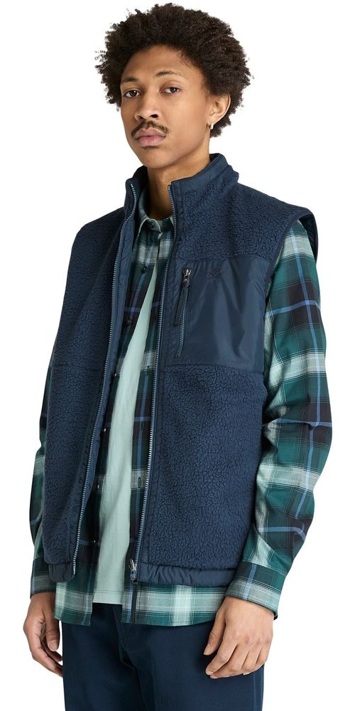 TimberlandWesteNewtonReversibleVestTB0A42C1