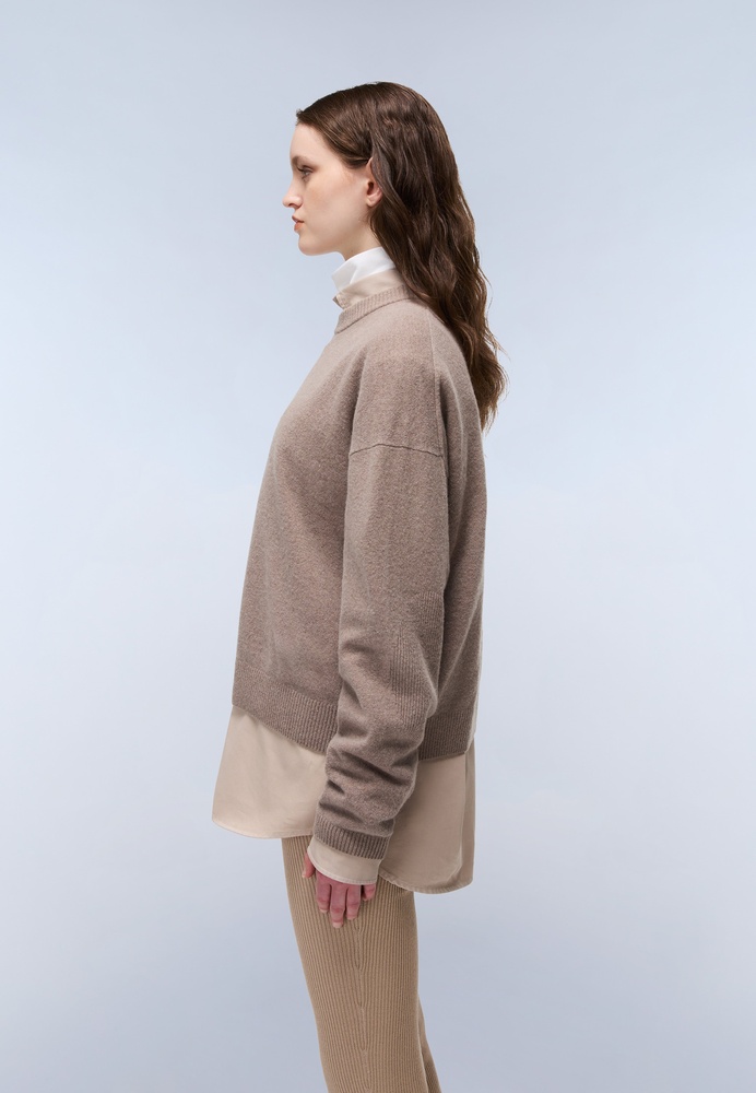 NapapijriDamenHoodieD-MisCWNP0A88XL