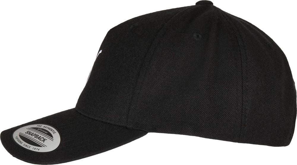 MisterTeeZodiacYPClassics5-PanelPremiumCurvedVisorSnapbackCap