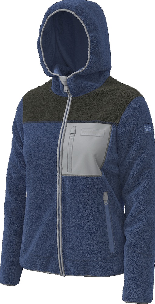 NapapijriDamenPulloverYupikOgHWNP0A4I54RivieraB3E-XXS