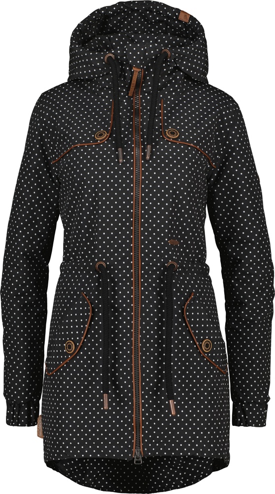 AlifeKickinDamenWinterjackeCharlotteAKAJacket80404-9999
