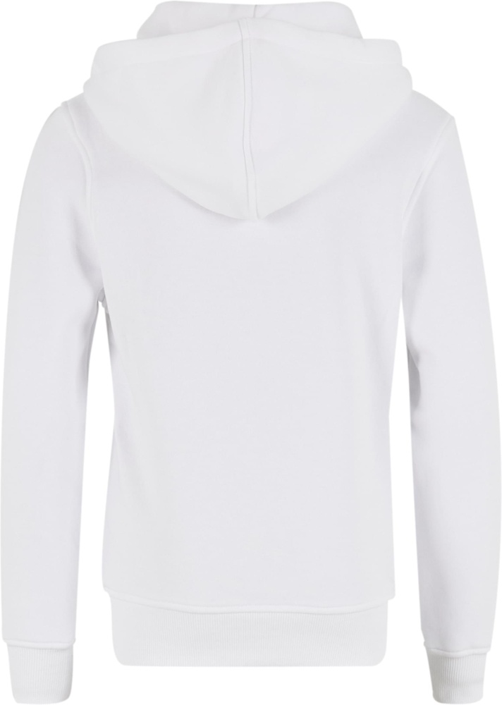 MisterTeeKinderBasketballCloudsHoodyKidsMT1482KH