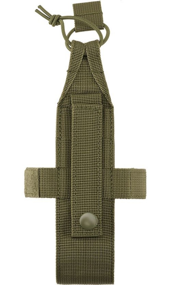 BranditFlaschenhalterMolleBottleHolderFlexMedium8087Olive