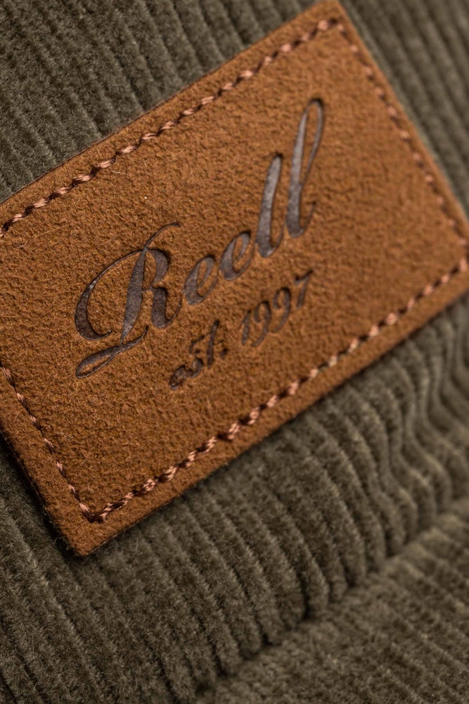 ReellCavalCap1402-080-05-077OliveCord