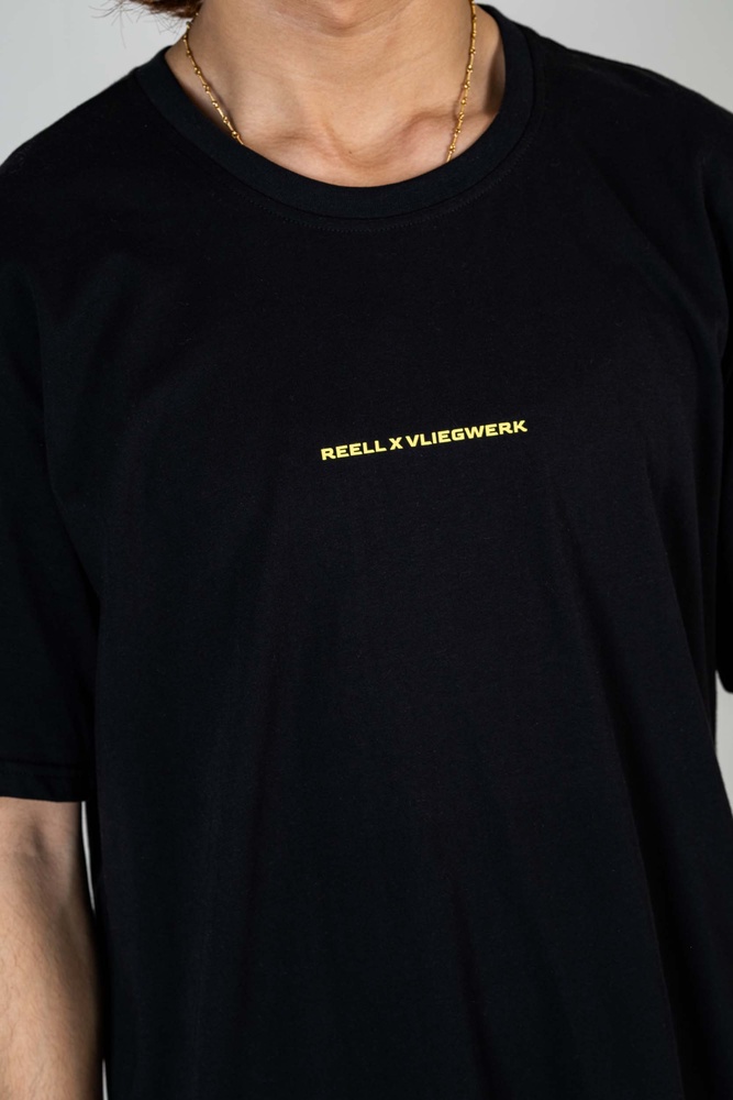 ReellReellXVliegwerkTattooClubT-Shirt1301-091