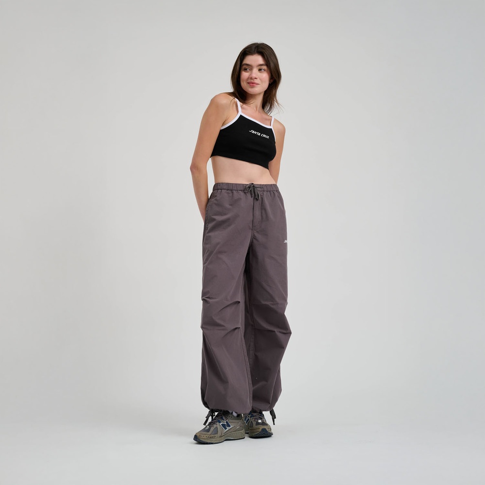 SantaCruzDamenStripContrastVestSCW-V1863