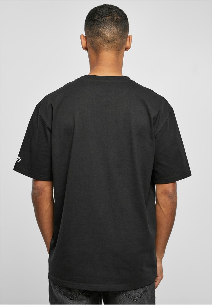 StarterBlackLabelT-ShirtStarterShootingStarOversizeTee