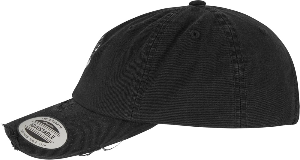 MerchcodeGreenDayAmericanIdiotSymbolDadCapMC1152