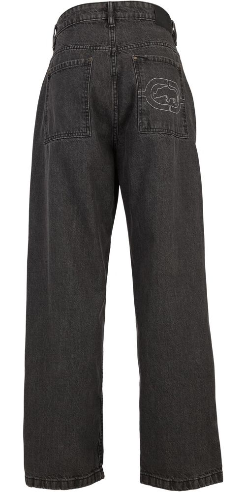 EckoUnltdBigBaggyJeansECKOJS1041
