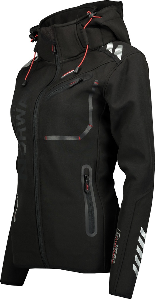 GeographicalNorwayDamenSoftshelljackeReineAssorBLady068