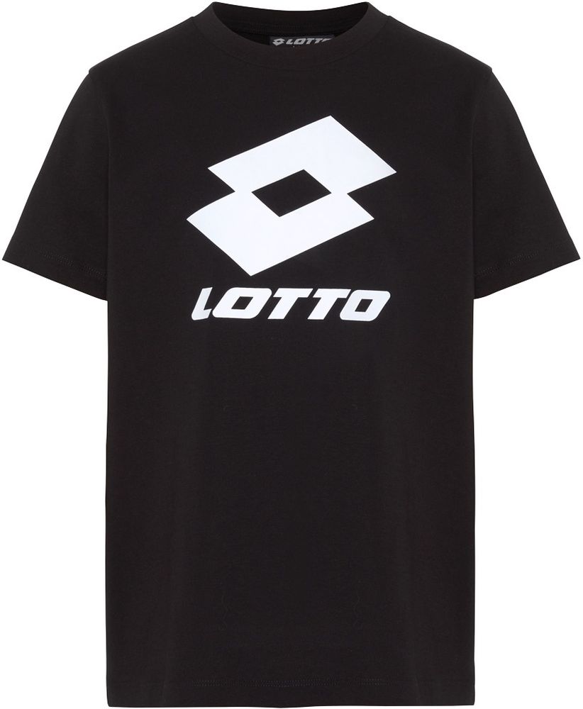 LottoKinderBasicT-Shirt1124002JCaviar-110116