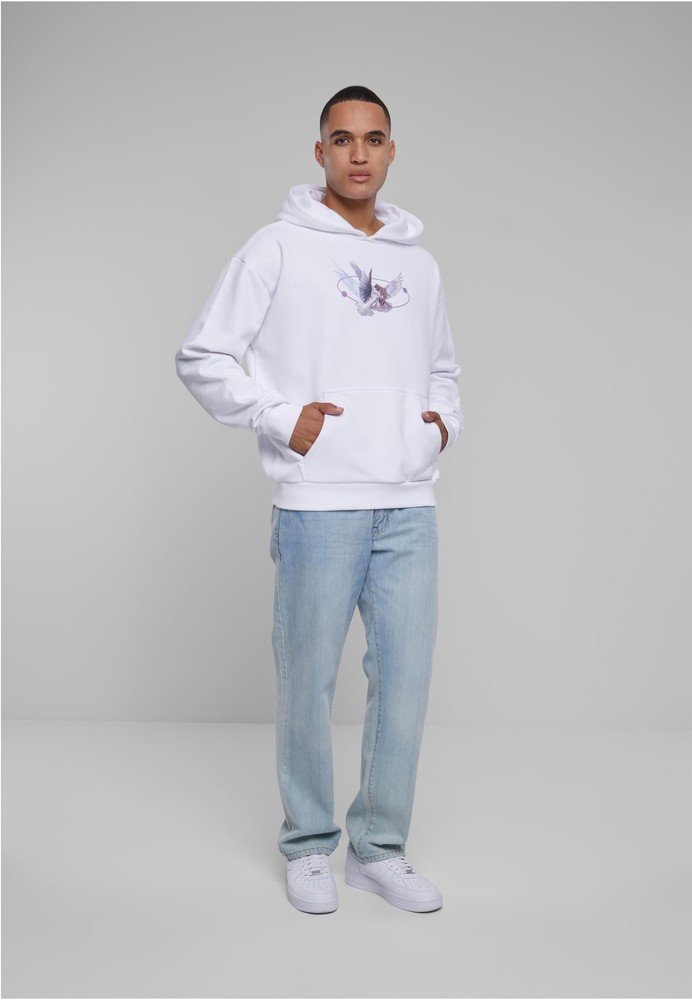 MTUpscaleSweatshirtViveLaLiberteOversizeHoodyWhite-3XL