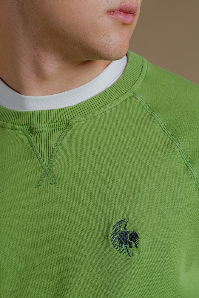 TrendsplantSweatshirtWashingtoniaMidweightPigmentSweater279060MWRG