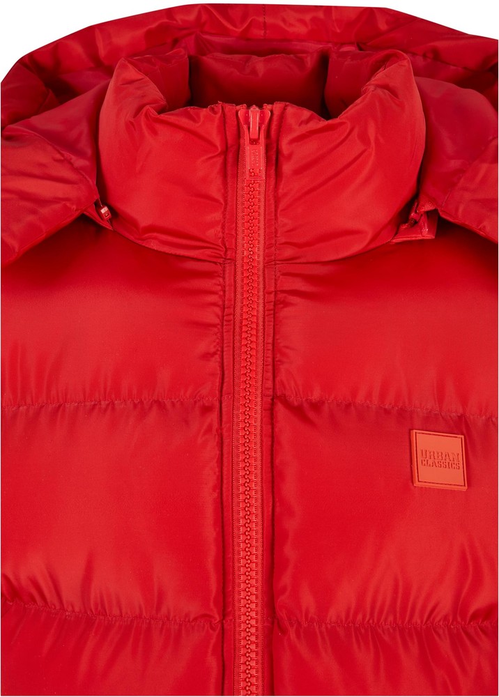 UrbanClassicsJackeHoodedPufferJacketHugered-3XL