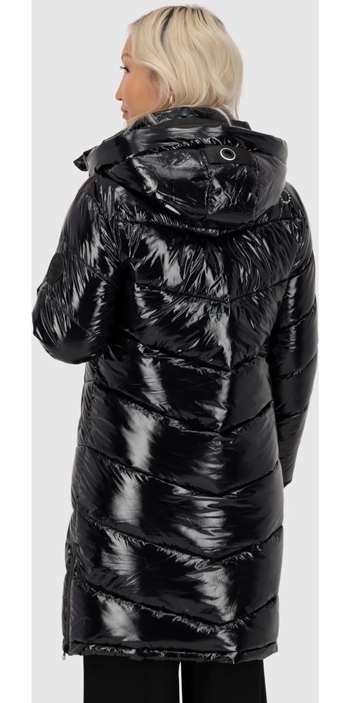AlifeKickinDamenWinterjackeLolaniAKAPufferParka11456-9999