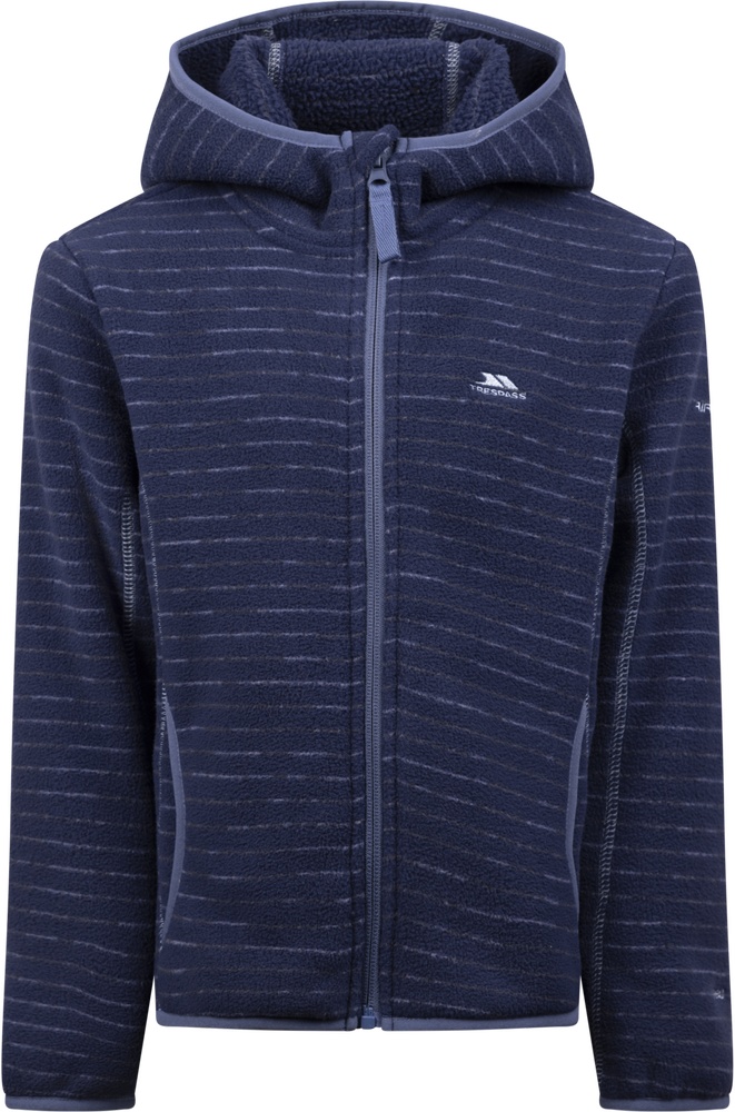TrespassKinderFleecejackeDurnessFleeceAt300