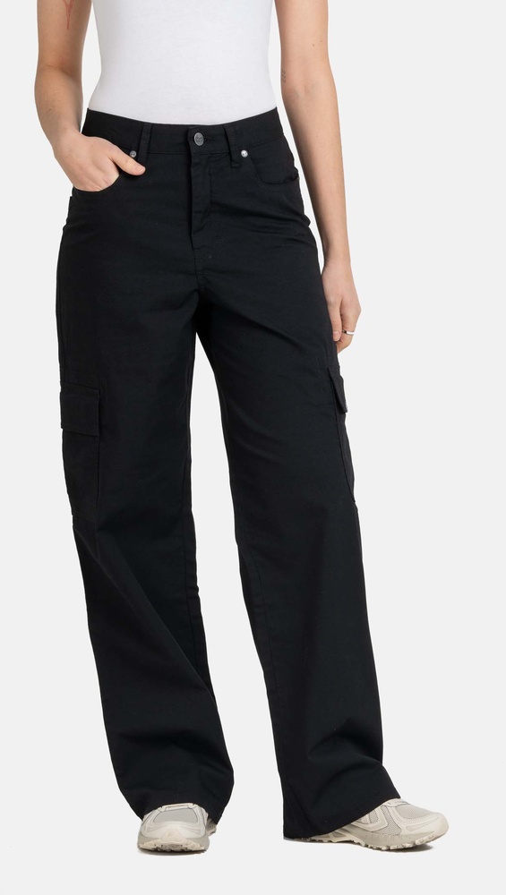 ReellDamenCargohoseWomenMiaCargoBr2109-003