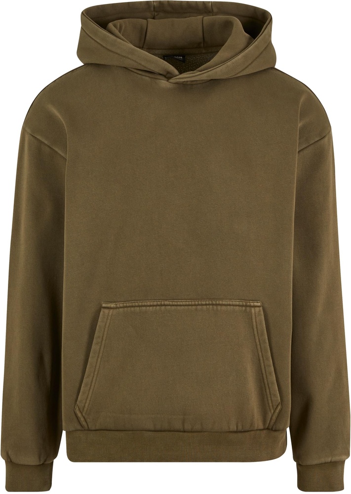 UrbanClassicsVintageHeavyHoodieTB7609