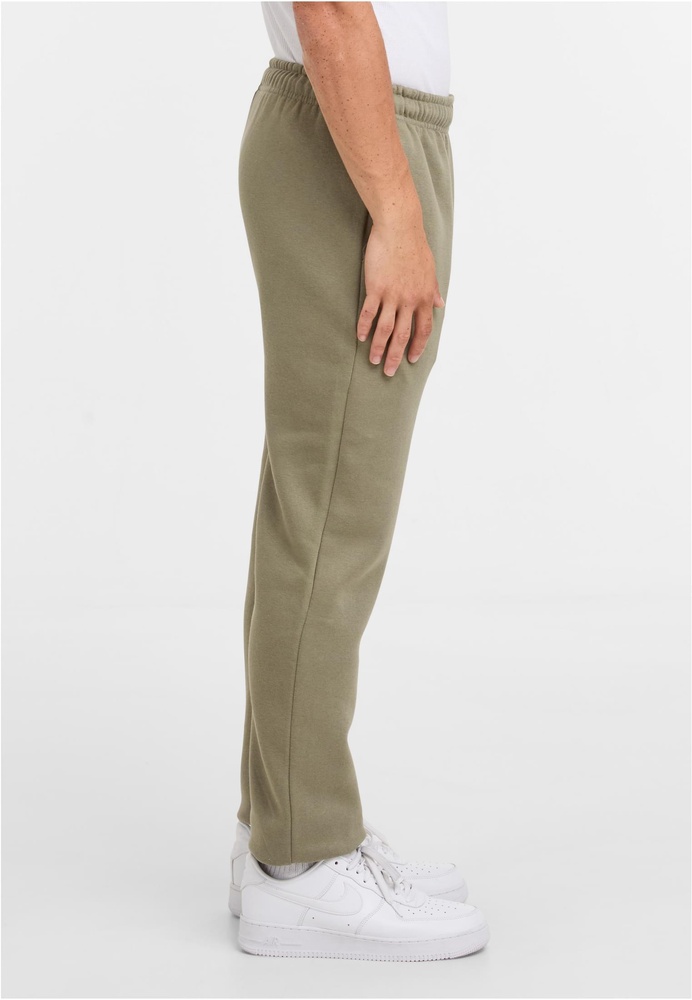 UrbanClassicsBasicEssentialSweatpantsTB7282Paleolive-3XL