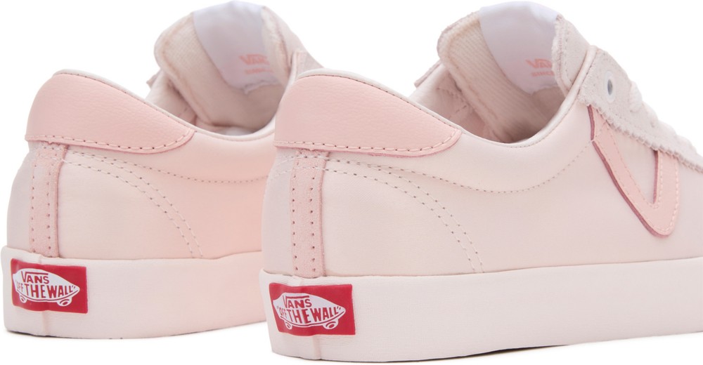 VansLifestyleSneakerSportLow000CTD