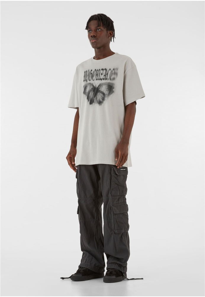 MJGONZALEST-ShirtMJGHeavyOversizedTeeButterflyIllusionMJG11932