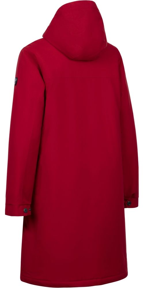 TrespassDamenRegenjackeClaudelRainwearJacket