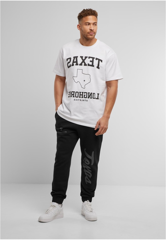 MTUpscaleTexasLonghornsMultiLogoSweatpantsMT3741