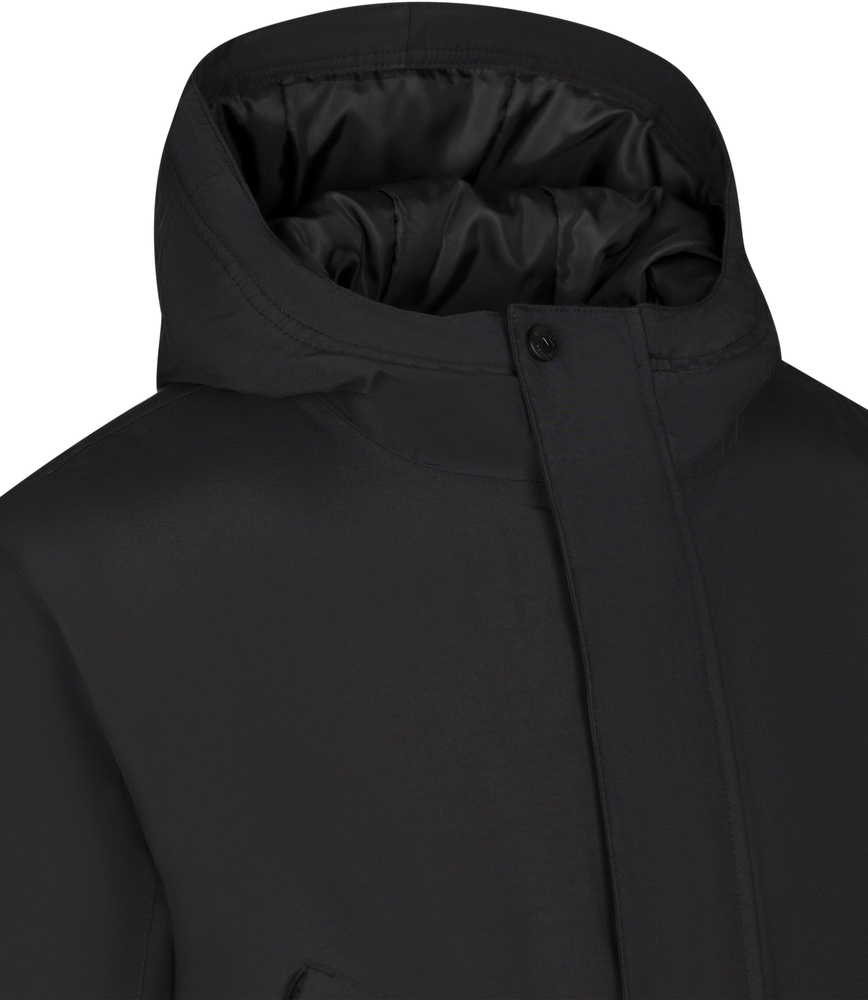 TrespassRegenjackeStewartRainwearJacketBlack-XS