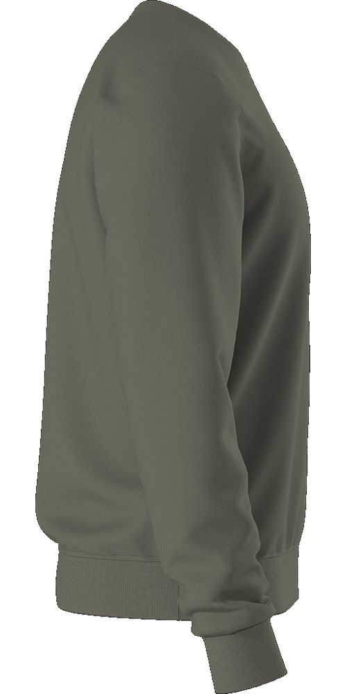 NapapijriPulloverBalisCrew1NP0A4FQWTeaLeafG0A-XS