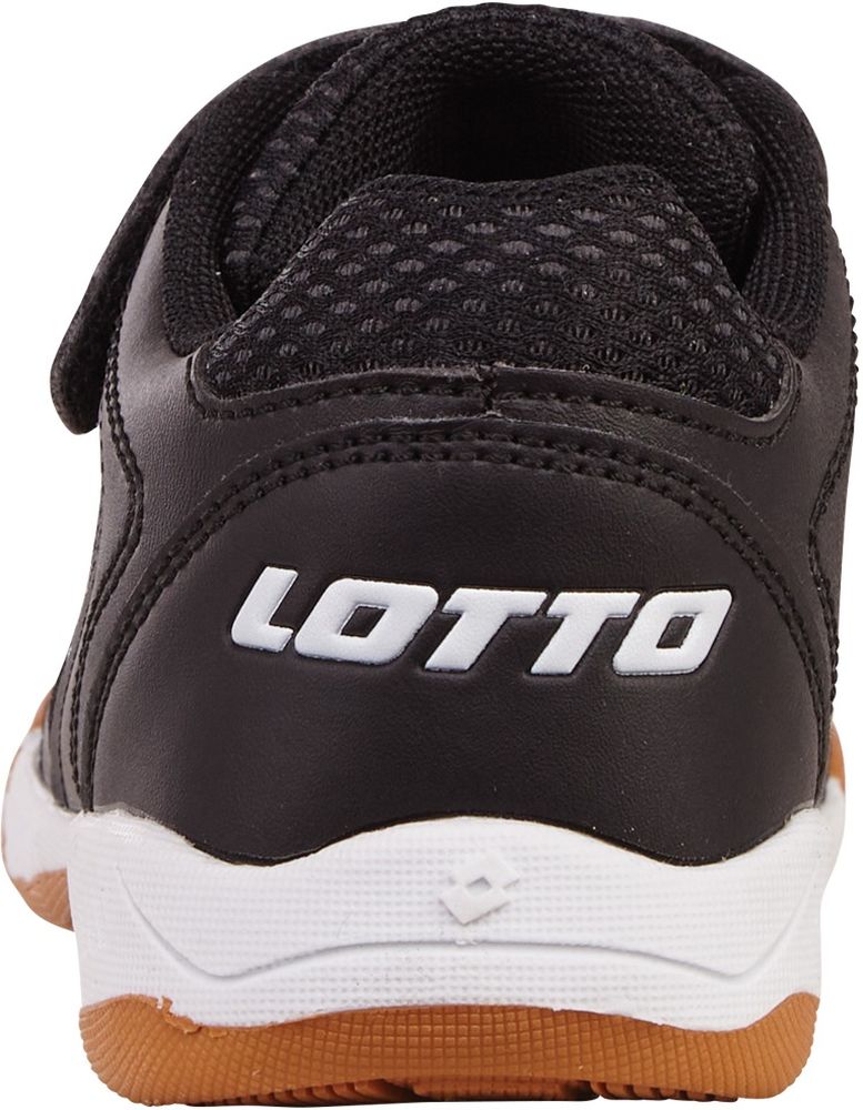 LottoKinderSneakerWhizzerK2600120KBlackWhite-25