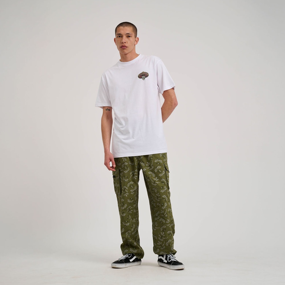 SantaCruzGuzmanDeadDinersT-ShirtSCM-T3262