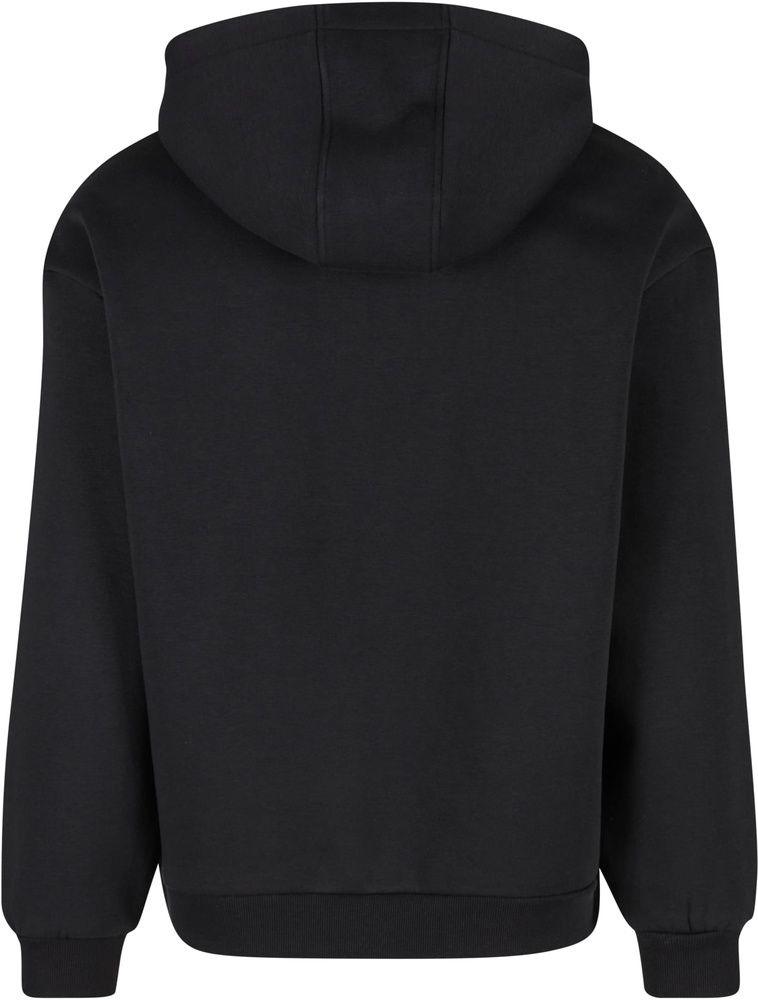 MisterTeeThinkDifferentEMBFluffyHoodyMT3825