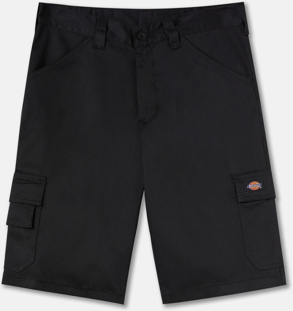 DickiesArbeitsshortEverydayShortDK0A867PBlack-28