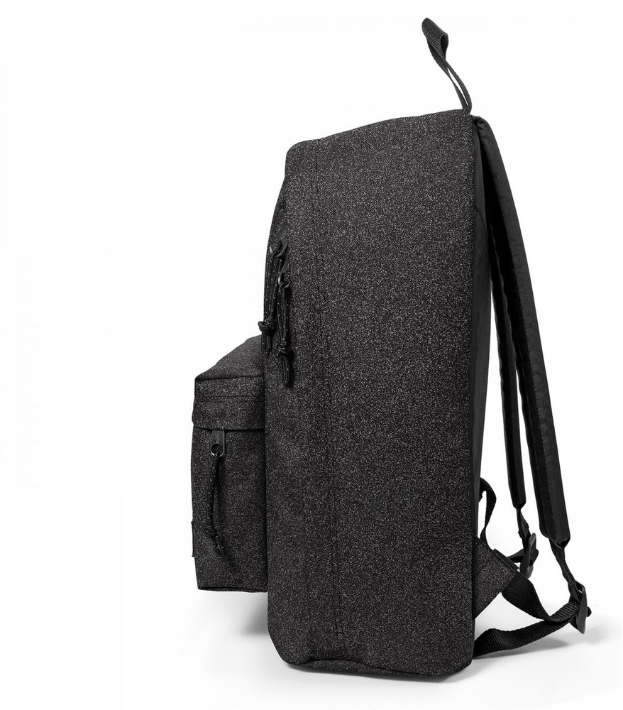 EastpakRucksackEK000767OutOfOfficeSparkBlack-27Liter