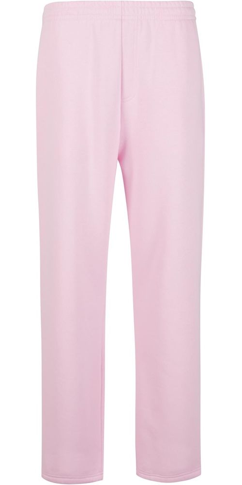 UrbanClassicsFluffySweatpantsTB6749Softpink-3XL