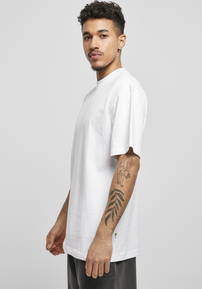 UrbanClassicsT-ShirtOrganicTallTeeWhite-3XL