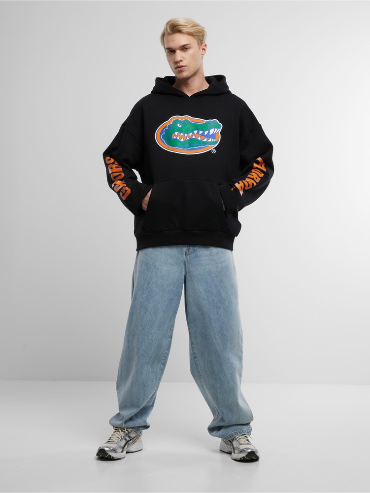 MTUpscaleFloridaGatorsMultiLogoOversizeHoodyMT3732