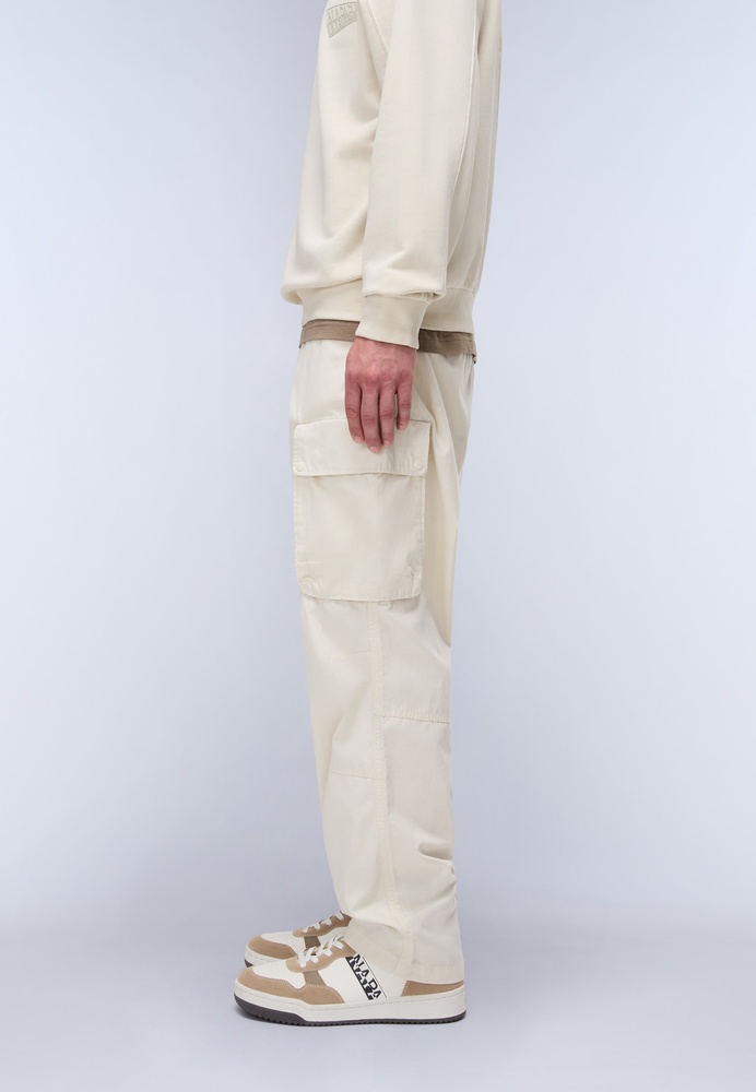 NapapijriCargohoseM-TuresCargoNP0A88SWBeigeDimity-XS