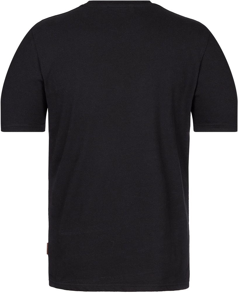 NaketanoT-ShirtAdonisFischer2300-0012Black-S