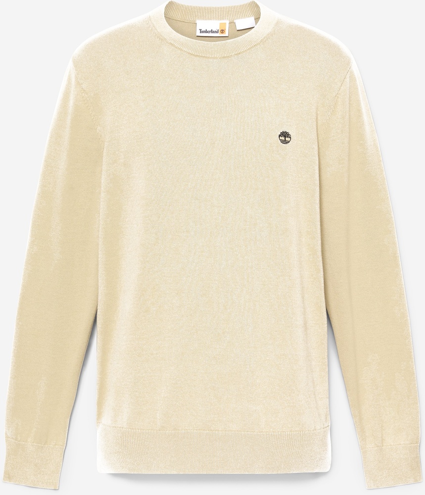 TimberlandPulloverSweatshirtJohnsRiverCottonCrewNeckSweaterTB0A2BSC
