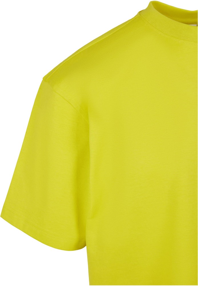 UrbanClassicsT-ShirtTallTeeElectric-6XL