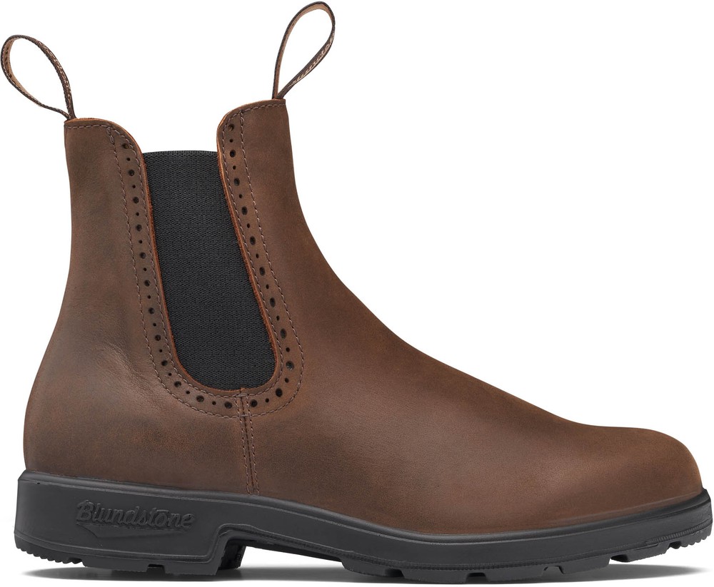 BlundstoneDamenStiefelBoots2151AntiqueBrown