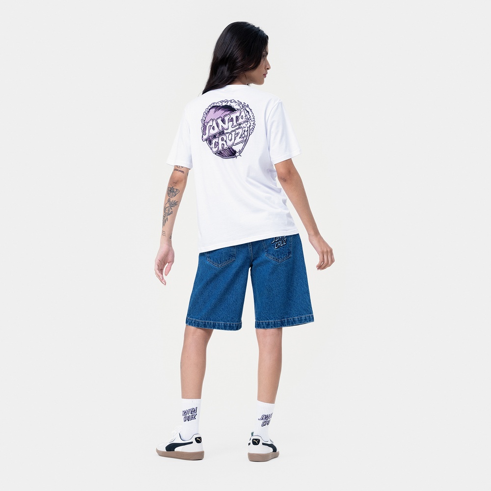 SantaCruzDamenOffshoreDotT-ShirtSCW-T1908