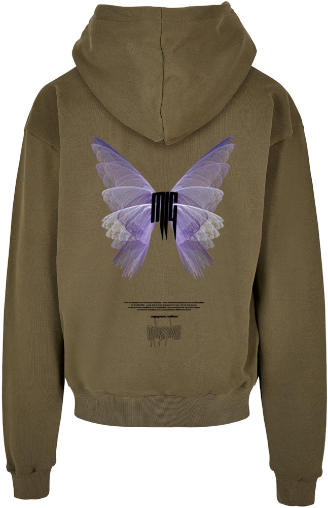 MJGONZALESMetamorphoseV2XHeavyOversizedHoodyMJG11607Olive-3XL