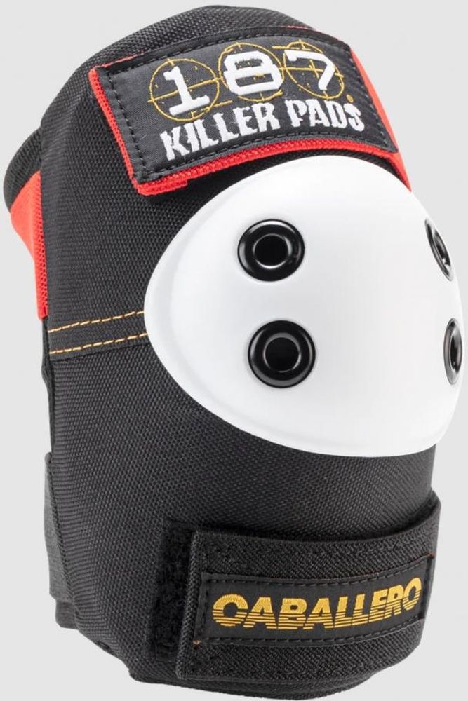 187SportprotektorenAdultSixPackSetCaballero1883